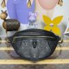 M14353-057　ルイヴィトン LOUISVUITTON 2026年 ハイ ライズ ウェストバッグ ベルトバッグ ショルダーバッグ