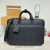 M26075-057　ルイヴィトン LOUISVUITTON 2026年 ウィークエンダー バッグ ブリーフケース トートバッグ ビジネスバッグ メンズ