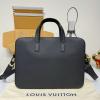 M15258-057　ルイヴィトン LOUISVUITTON 2026年 ゲート ブリーフケース トートバッグ ビジネスバッグ メンズ