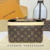 M15350-057　ルイヴィトン LOUISVUITTON 2026年 クルーザー トワレバッグ 持ちかばん トートバッグ レディース