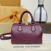 M25929-057　ルイヴィトン LOUISVUITTON 2026年 スピーディ バンドリエール 20 トートバッグ ハンドバッグ ショルダーバッグ