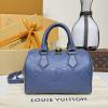 M28316-057　ルイヴィトン LOUISVUITTON 2026年 スピーディ バンドリエール 20 トートバッグ ハンドバッグ ショルダーバッグ