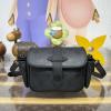 M26726-057　ルイヴィトン LOUISVUITTON 2026年 カーゴ ウェアラブル ウォレット ショルダーバッグ