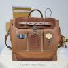 M26019Z-057　ルイヴィトン LOUISVUITTON 2026年 スティーマー 40 トートバッグ メンズ ビジネスバッグ