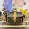 M14742-057　ルイヴィトン LOUISVUITTON 2026年 カーゴ ウェアラブル ウォレット ショルダーバッグ