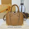 M29091-057　ルイヴィトン LOUISVUITTON 2026年 アルマ トランク BB トートバッグ ショルダーバッグ