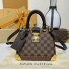 N26784-057　ルイヴィトン LOUISVUITTON 2026年 アルマ トランク BB トートバッグ ショルダーバッグ