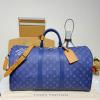M26864-057 ルイヴィトン LOUISVUITTON 2026年 キーポル バンドリエール 50 ハンドバッグ 旅行かばん