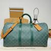 M26866-057 ルイヴィトン LOUISVUITTON 2026年 キーポル バンドリエール 50 ハンドバッグ 旅行かばん