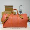 M26865-057 ルイヴィトン LOUISVUITTON 2026年 キーポル バンドリエール 50 ハンドバッグ 旅行かばん