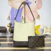 M29068-057　ルイヴィトン LOUISVUITTON 2026年 ロウキー ホーボー PM ハンドバッグ ショルダーバッグ