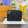 M27670-057 ルイヴィトン LOUISVUITTON 2026年 ポルトフォイユ ノア コンパクト ジッピーウォレット 小銭入れ