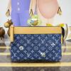 M27559-057　ルイヴィトン LOUISVUITTON 2026年 ポシェット ヴォワヤージュ スープル クラッチバッグ 手持ちかばん