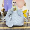 M29375-057　ルイヴィトン LOUISVUITTON 2026年 ブロッサム PM トートバッグ ショルダーバッグ マヒナ カーフレザー レディース