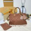 M29405-057　ルイヴィトン LOUISVUITTON 2026年 スピーディ P9 バンドリエール 30 トートバッグ ボストンバッグ ショルダーバッグ
