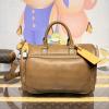 M28100-057 ルイヴィトン LOUISVUITTON 2026年 キーポル バンドリエール 35 トートバッグ ハンドバッグ 旅行かばん カーフレザー