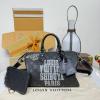 M26180-057　ルイヴィトン LOUISVUITTON 2026年 スピーディ P9 バンドリエール 30 トートバッグ ボストンバッグ ショルダーバッグ