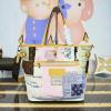 M28376-057　ルイヴィトン LOUISVUITTON 2026年 ネヴァーフル インサイドアウト MM ハンドバッグ トートバッグ