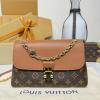 M28588-057　ルイヴィトン LOUISVUITTON 2026年 マドレーヌ BB チェーンポーチ ショルダーバッグ モノグラムキャンパス