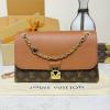 M28611-057　ルイヴィトン LOUISVUITTON 2026年 マドレーヌ BB チェーンポーチ ショルダーバッグ モノグラムキャンパス