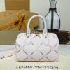 M28529-057　ルイヴィトン LOUISVUITTON 2026年 スピーディ バンドリエール 20 トートバッグ ショルダーバッグ レディース