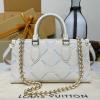 M29487-057　ルイヴィトン LOUISVUITTON 2026年 オンザゴー EW トートバッグ ショルダーバッグ レディース