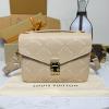 M29497-057　ルイヴィトン LOUISVUITTON 2026年 ポシェット メティス MM ショルダーバッグ レディース