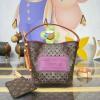 M29075-057　ルイヴィトン LOUISVUITTON 2026年 オール イン BB ハンドバッグ ショルダーバッグ レディース