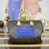 M29143-057　ルイヴィトン LOUISVUITTON 2026年 スピーディ ソフト 30 ハンドバッグ ショルダーバッグ レディース