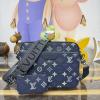 M28618-057　ルイヴィトン LOUISVUITTON 2026年 トリオ メッセンジャーバッグ ショルダーバッグ メンズ