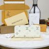 M29133-057 ルイヴィトン LOUISVUITTON 2026年 ジッピー ウォレット ホリゾンタル ファスナー長財布 モノグラム シャドウ レザー
