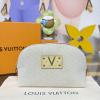 M29529-057　ルイヴィトン LOUISVUITTON 2026年 ポシェット コスメティック PM クラッチポーチ 化粧かばん