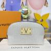 M28652-057　ルイヴィトン LOUISVUITTON 2026年 ポシェット コスメティック PM クラッチポーチ 化粧かばん