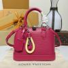 M28902-057　ルイヴィトン LOUISVUITTON 2026年 アルマ BB ハンドバッグ ショルダーバッグ レディース