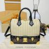 M28761-057　ルイヴィトン LOUISVUITTON 2026年 スピーディ バンドリエール 22 ハンドバッグ ショルダーバッグ レディース
