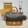 M29199-057　ルイヴィトン LOUISVUITTON 2026年 スピーディ バンドリエール 30 ハンドバッグ ショルダーバッグ レディース