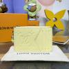 M28985-057　ルイヴィトン LOUISVUITTON 2026年 カードケース ポルト カルト ロミー 小銭入れ モノグラム アンプラント レザー