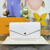 M29465-057 ルイヴィトン LOUISVUITTON 2026年 ポルトフォイユ サラ フラップウォレット 小銭入れ モノグラム アンプラント レザー