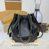 M29391-057　ルイヴィトン LOUISVUITTON 2026年 ノエ トランク ショルダーバッグ レディース カーフレザー