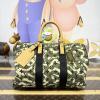 M95773-057　ルイヴィトン LOUISVUITTON 2026年 キーポル バンドリエール 35 トートバッグ ショルダーバッグ