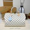 N40908-057　ルイヴィトン LOUISVUITTON 2026年 スピーディ バンドリエール 30 ハンドバッグ ショルダーバッグ 