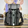 P01969-057　ルイヴィトン LOUISVUITTON 2026年 クリストファー MM モン モノグラム バックパック メンズ リュック 