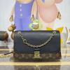 M28610-057　ルイヴィトン LOUISVUITTON 2026年 マドレーヌ BB チェーンポーチ ショルダーバッグ モノグラムキャンパス