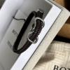 BOV829387SK-99　ボッテガヴェネタ BOTTEGAVENETA 2026年 レザー ブレスレット アクセサリー