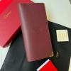 CA1349RD-99　カルティエ CARTIER 2026年 マスト ウォレット 二つ折り長財布 レザー