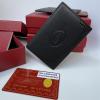 CA1748PBK-99　カルティエ CARTIER 2026年 マスト カードホルダー カードケース レザー