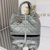 CD2821GQJTH-GH　クリスチャンディオール CHRISTIAN DIOR 2026年 トゥジュールバッグ ミディアム トートバッグ ハンドバッグ