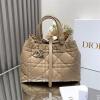 CD2821GQJXS-GH　クリスチャンディオール CHRISTIAN DIOR 2026年 トゥジュールバッグ ミディアム トートバッグ ハンドバッグ