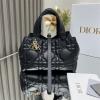 CD2822GQJBK-GH　クリスチャンディオール CHRISTIAN DIOR 2026年 トゥジュールバッグ スモール トートバッグ ハンドバッグ