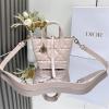 CD2834GQJFH-GH　クリスチャンディオール CHRISTIAN DIOR 2026年 マイクロ トゥジュール トートバッグ ハンドバッグ